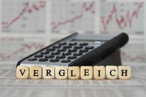 Comparision Stock Photos