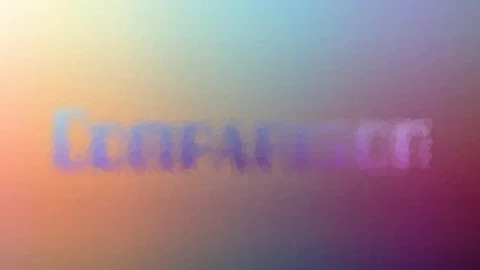 Comparison dissolving modern tessellating looping animated polygons Video stock 109242296