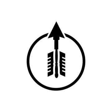 COMPAS Stock Illustration