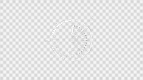 COMPASS 003-sh-alpha Stockbeeldmateriaal 175362404