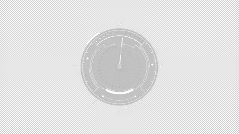 COMPASS 005-sh-alpha Stock Footage 175388451