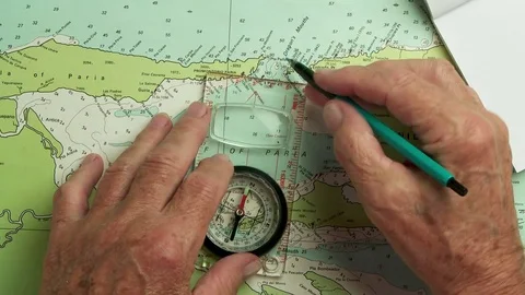 Compass 1 Vidéo 79979481