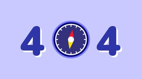 Compass 404 Stock Footage 335671509