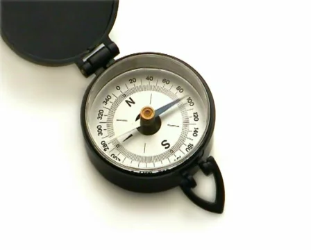 Compass 스톡 동영상 561328