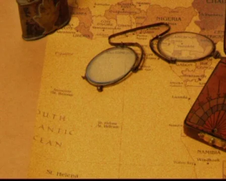 Compass  Video stock 561943