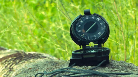 Compass Видео 25907126
