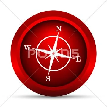 Internet compass on sale