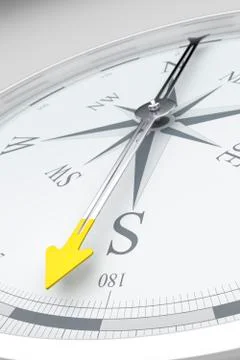 Compass 스톡 일러스트