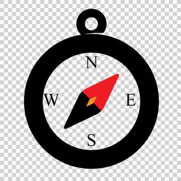 Compass 스톡 일러스트
