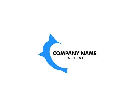 Compass logo template vector icon illustration design Stock Illustration
