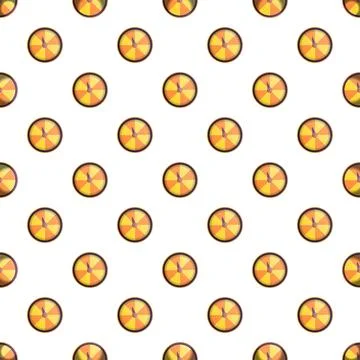 Compass pattern representing navigation, orientation, and geographic directio 库存插图