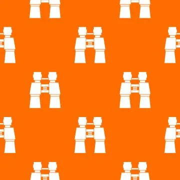 Compass pattern seamless Illustrazione stock