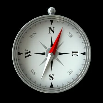 Compass Stock Photos