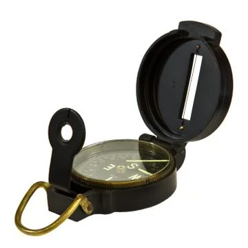 Compass Stock Photos