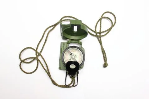 Compass Stock Photos