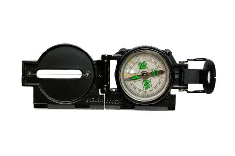 Compass Stock Photos