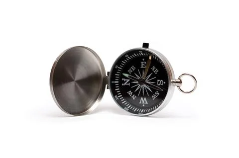 Compass Stock Photos