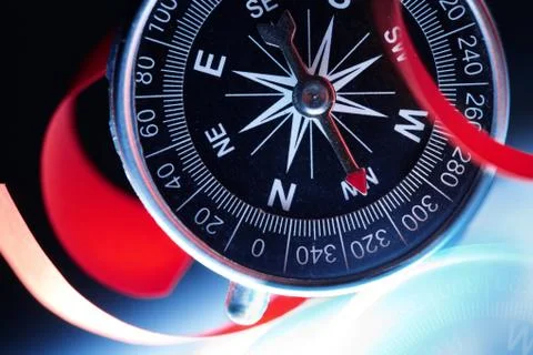 Compass Stock Photos