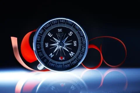 Compass Stock Photos