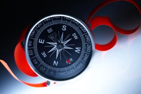Compass Stock Photos