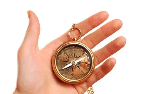 Compass Stock Photos