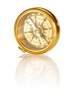Compass Stock Photos