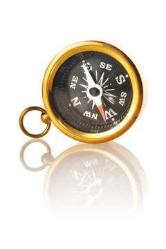 Compass Stock Photos