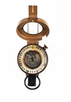 Compass Stock Photos