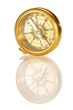 Compass Stock Photos