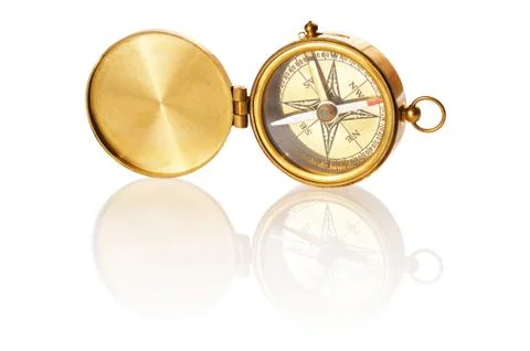 Compass Stock Photos