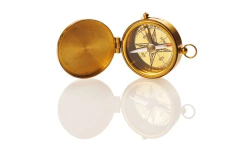 Compass Stock Photos