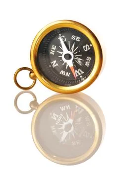 Compass Stock Photos