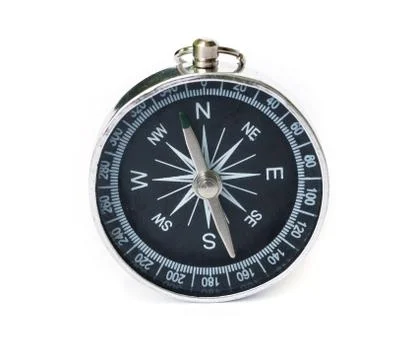 Compass . Stock Photos