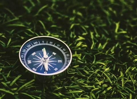 Compass Stock Photos
