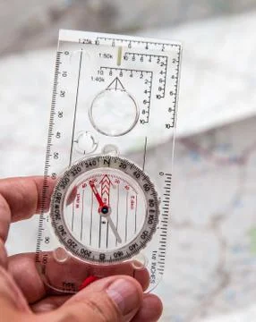 Compass Stock Photos