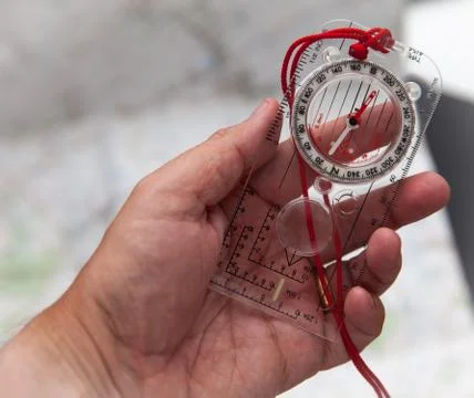 Compass Stock Photos