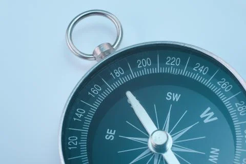 Compass Stock Photos