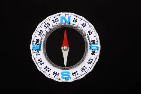 Compass Stock Photos