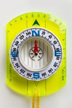 Compass Stock Photos