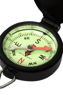 Compass Stock Photos