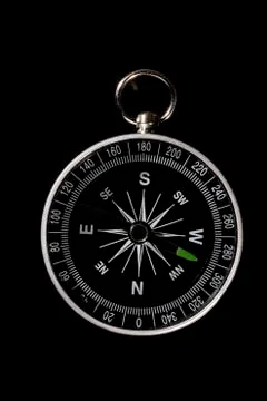 Compass Stock Photos