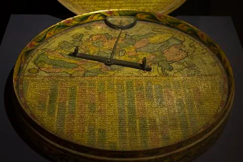 Compass Stock Photos