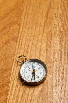Compass Stock Photos