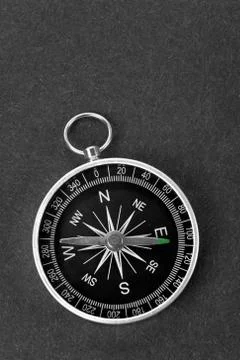 Compass Stock Photos