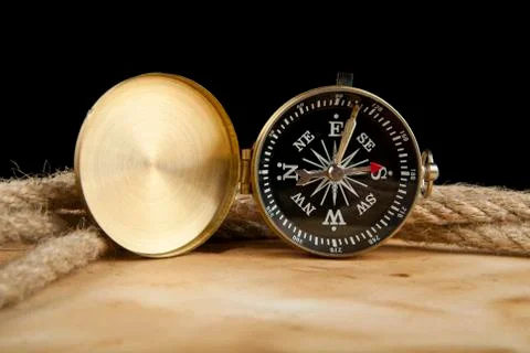 Compass Stock Photos