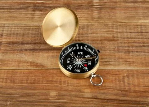 Compass Stock Photos