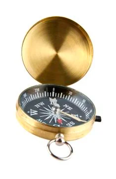 Compass Stock-Fotos