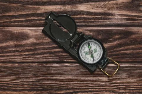 Compass Stock Photos