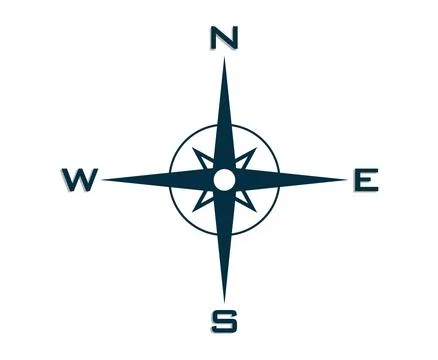 Compass Stock Photos