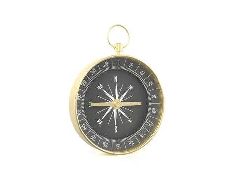 Compass Stock Photos